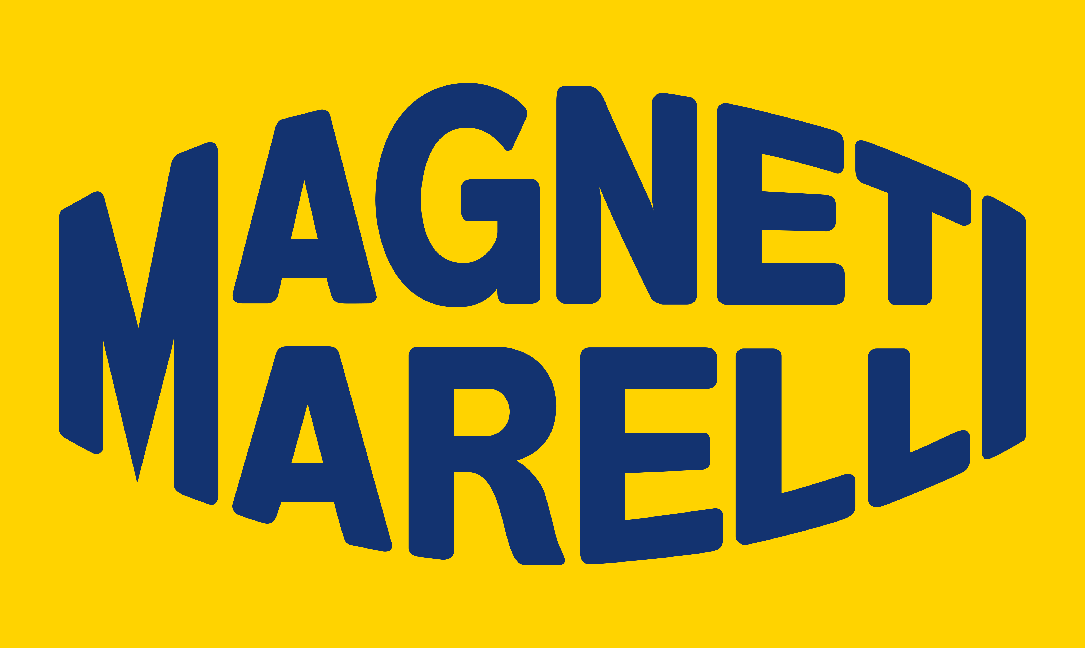 magneti